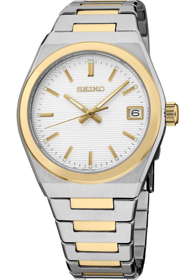 Seiko Essentials SUR578