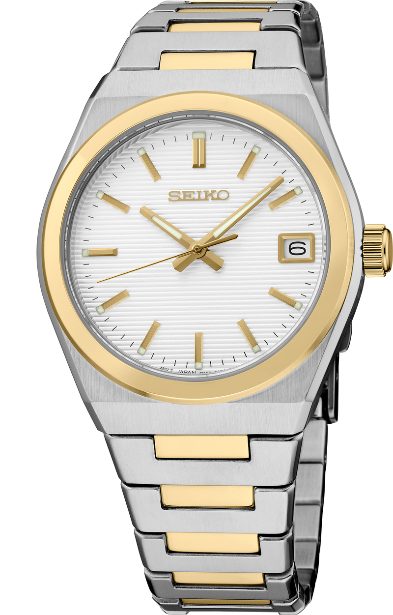 Seiko Essentials SUR578