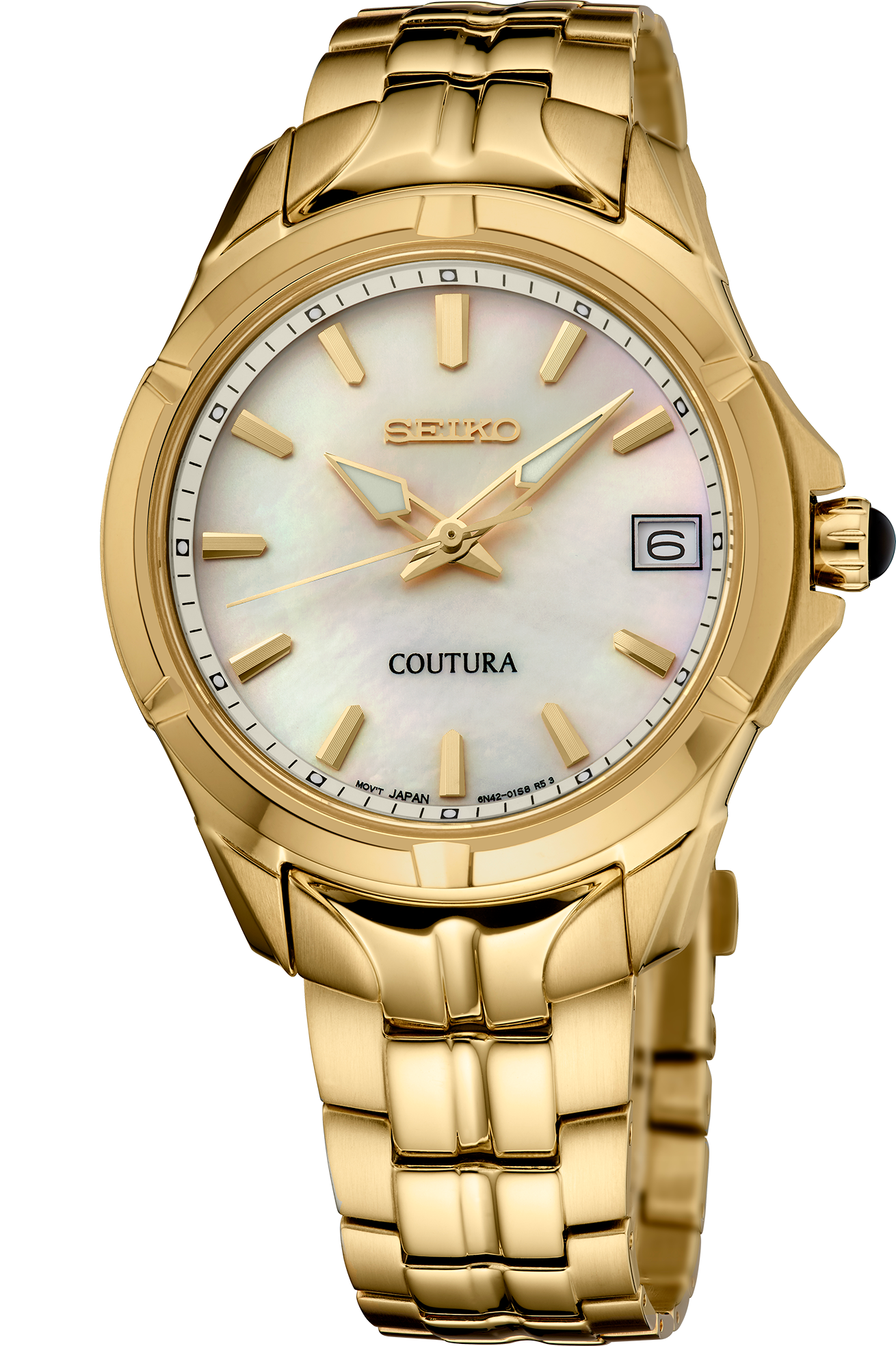 Seiko Cotura SUR588