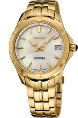 Seiko Cotura SUR588