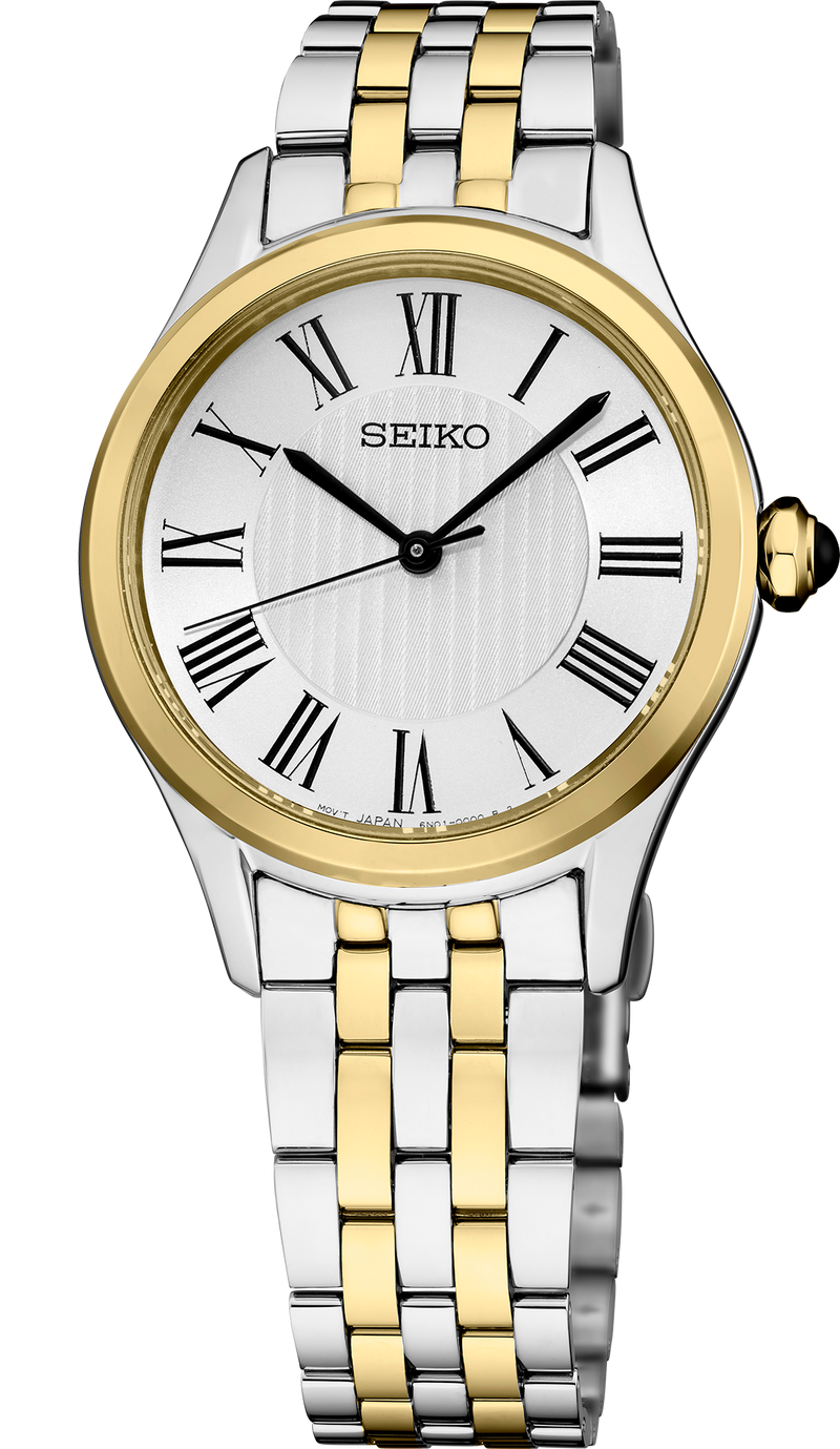 Seiko Essentials Sur612