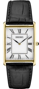 Seiko Essentials Collection SWR052