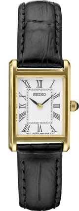 Seiko Essentials Collection SWR054