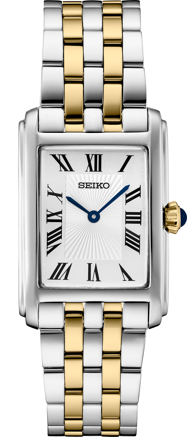 Seiko Essentials Collection SWR087