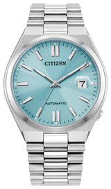 Citizen Tsuyosa NJ0151-53M