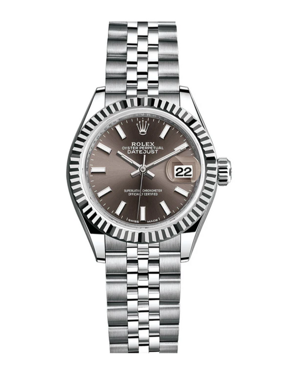 Rolex Ladies Datejust 28mm