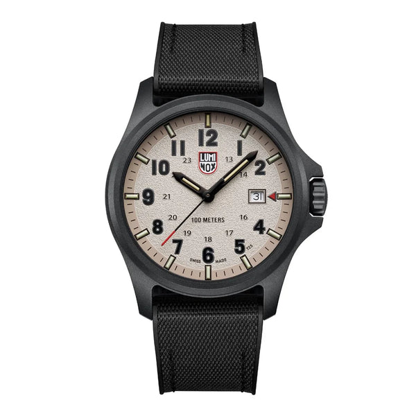 LUMINOX Atacama Field Field Watch, 43 mm XL.1971