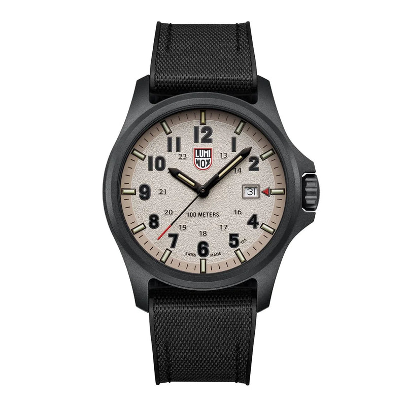 LUMINOX Atacama Field Field Watch, 43 mm XL.1971