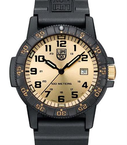 Luminox Leatherback Sea Turtle Giant XS.0325.GP