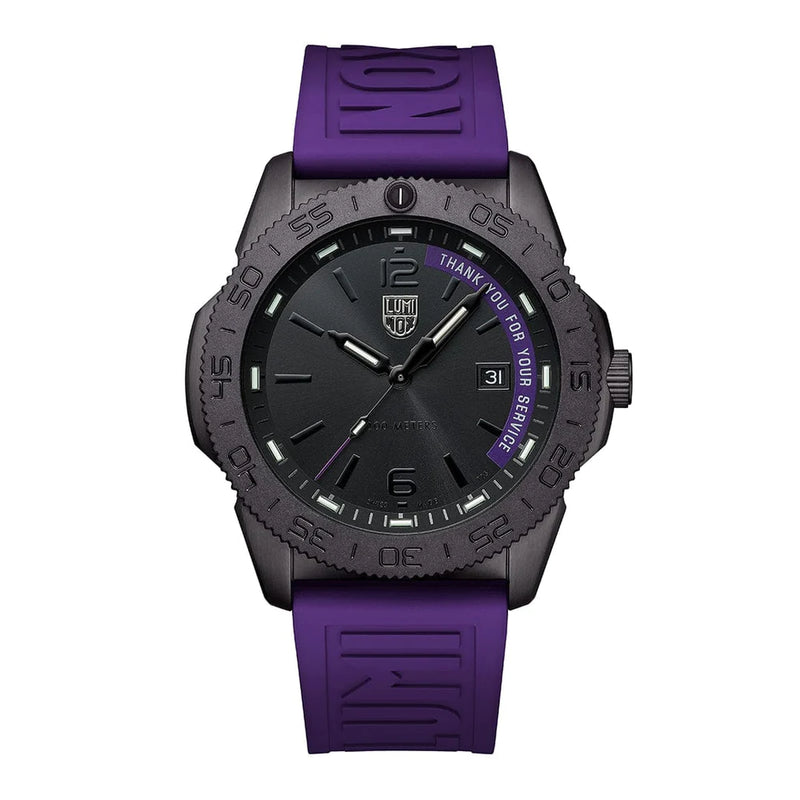 LUMINOX XS.3121.BO.TY