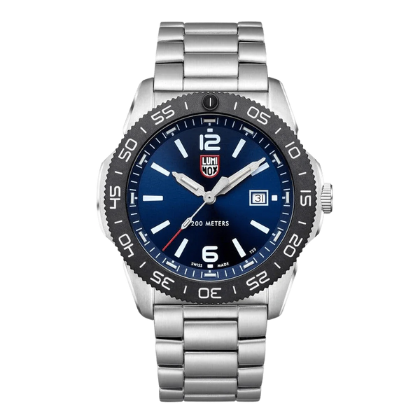 Luminox Pacific Diver Dive Watch, 44 mm XS.3123
