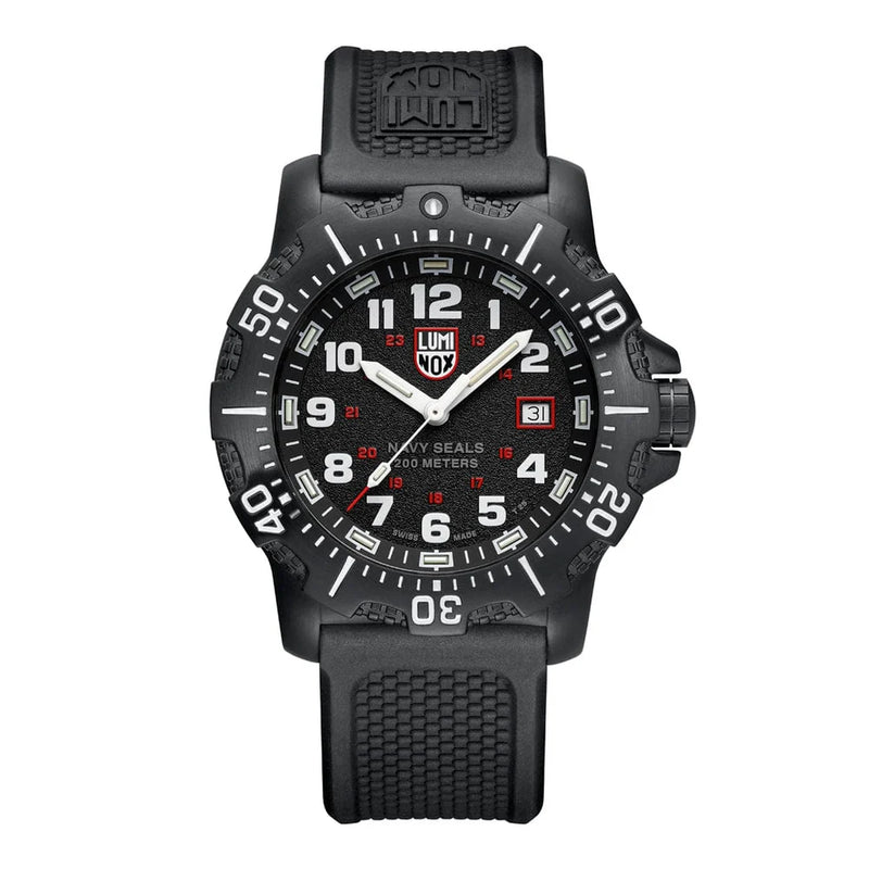 LUMINOX Navy SEAL 4230 Military Dive Watch, 45 mm XS.4231