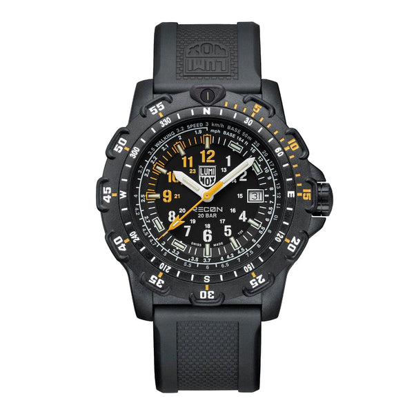 LUMINOX RECON Point Man 8820 Series Heritage Wristwatch XL.8825.H