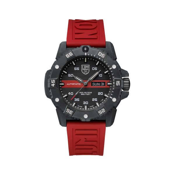 LUMINOX XS.3876. RB LIMITED EDITION