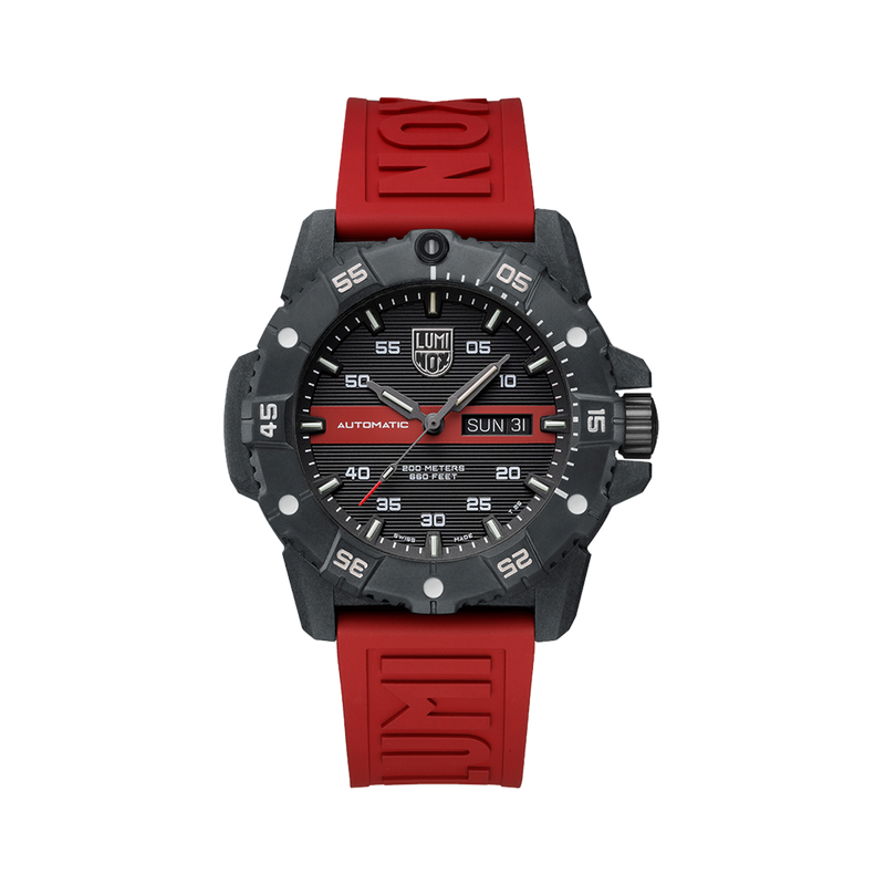 LUMINOX XS.3876. RB LIMITED EDITION