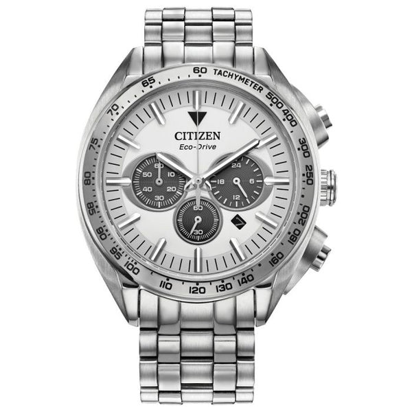 Citizen Carson CA4540-54A