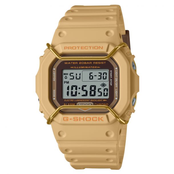 Casio G-Shock DW5600PT-5