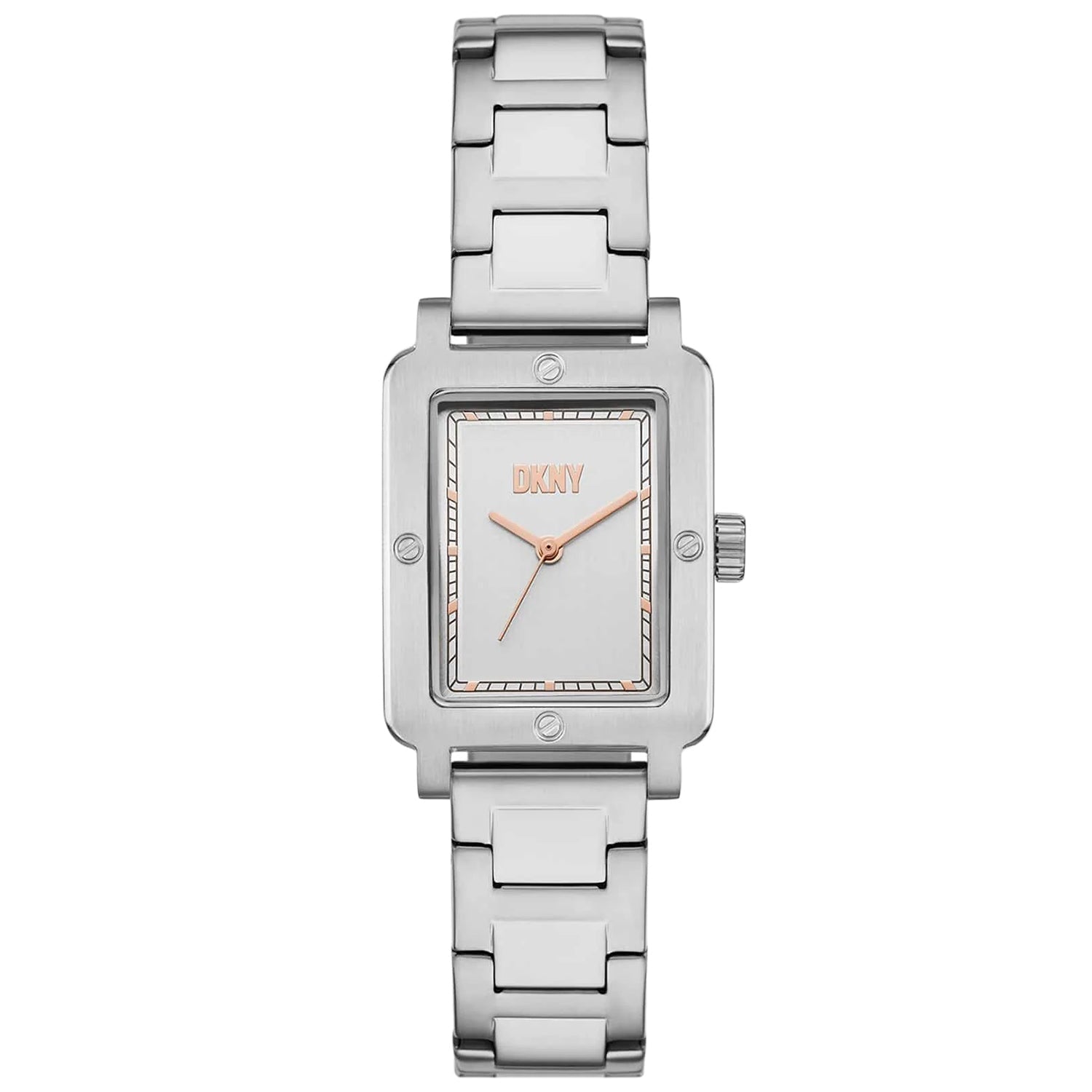 DKNY Women's City Rivet - VTC Watches