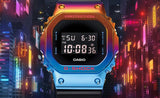 G-SHOCK GM5600SN "Shanghai Nights"