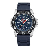 Luminox Navy SEAL Rubber, Steel, CARBONOX™ (RSC) XS.3253.CB