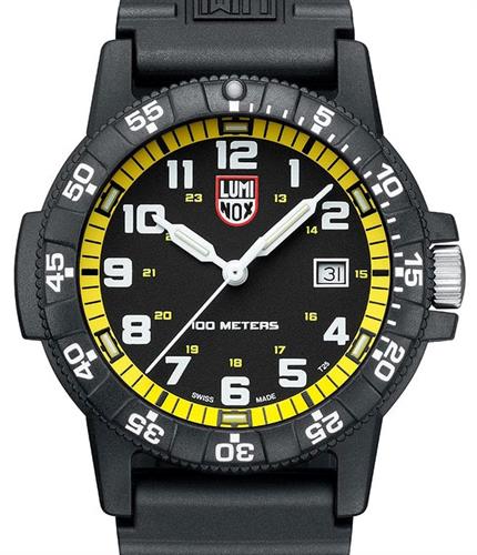 Luminox Leatherback SEA Turtle Giant XS.0325