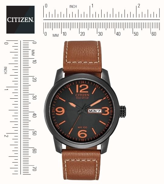 Citizen Eco Drive BM8475-26E