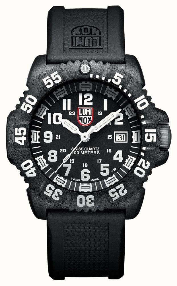 Luminox Original Navy SEAL XS.3051.F