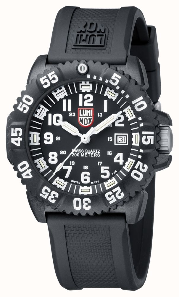 Luminox Original Navy SEAL XS.3051.F