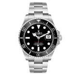 Rolex Sea-Dweller 126600