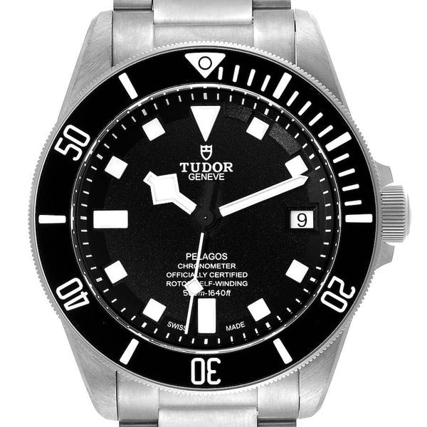 Tudor Pelagos M25600TN-0001