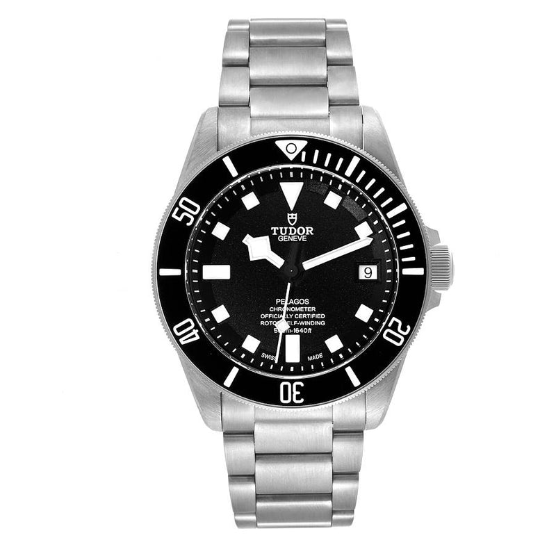 Tudor Pelagos M25600TN-0001