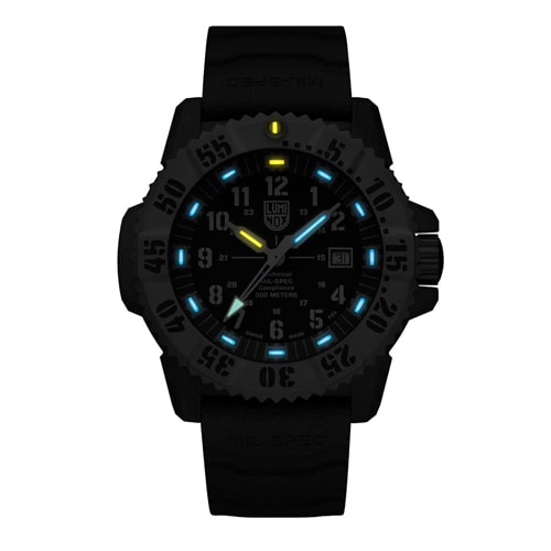 Luminox MIL-SPEC XL.3351.1