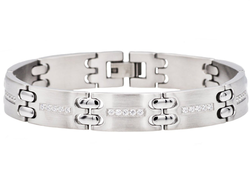 Blackjack Men’s Bracelet BJB01
