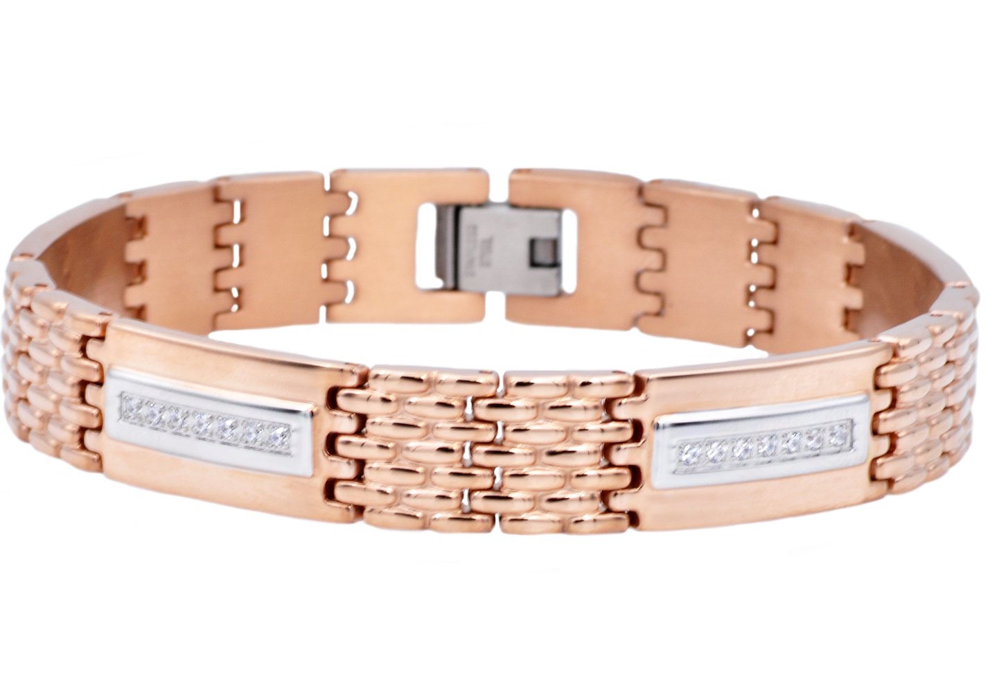 Blackjack Men’s Bracelet BJB113R