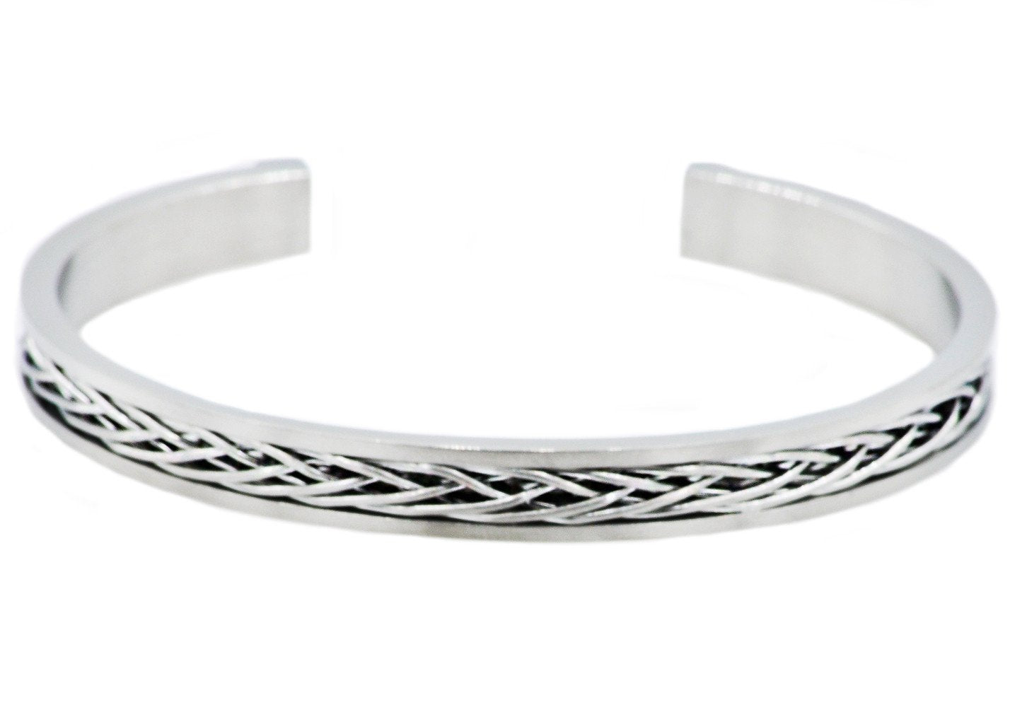Blackjack Men's Bangle BJB122