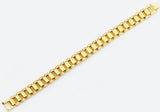 Blackjack Men’s Bracelet BJB209G