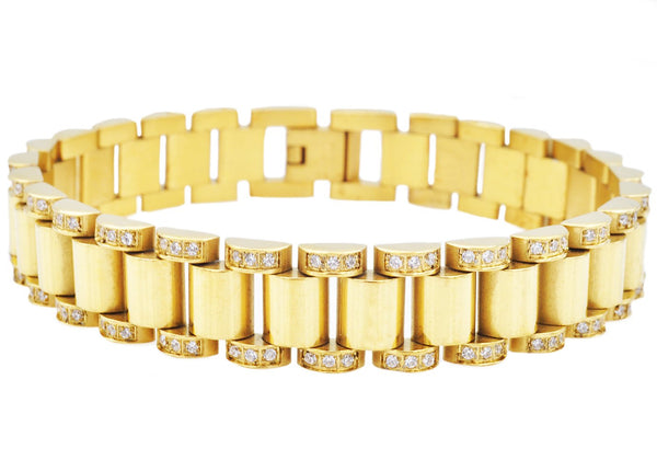 Blackjack Men’s Bracelet BJB209G