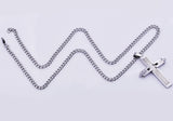 Blackjack Men’s Necklace BJP127W