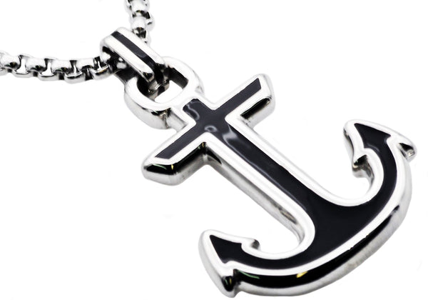 Blackjack Men’s Necklace BJP146B