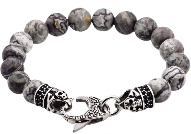 Blackjack Men’s Bracelet BJS16BGJ