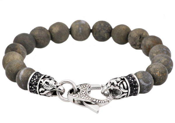 Blackjack Men’s Bracelet BJS16BPT