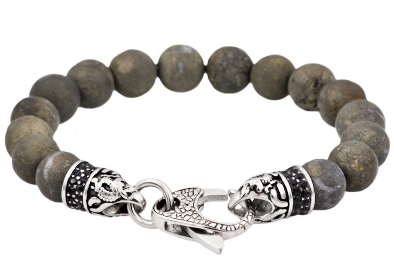 Blackjack Men’s Bracelet BJS16BPT