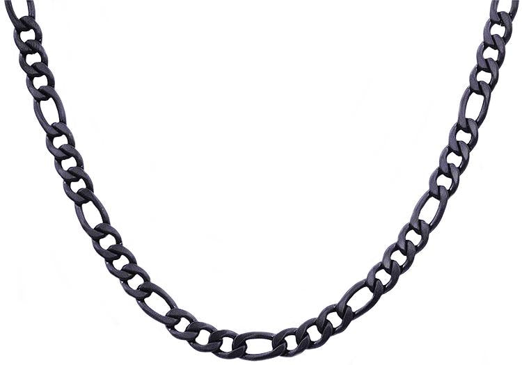 Blackjack Men’s Necklace BJS27NB