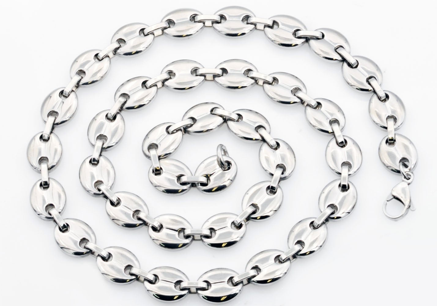 Blackjack Men’s Necklace BJS45NW