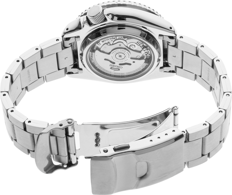 Seiko 5 Sport SRPD55
