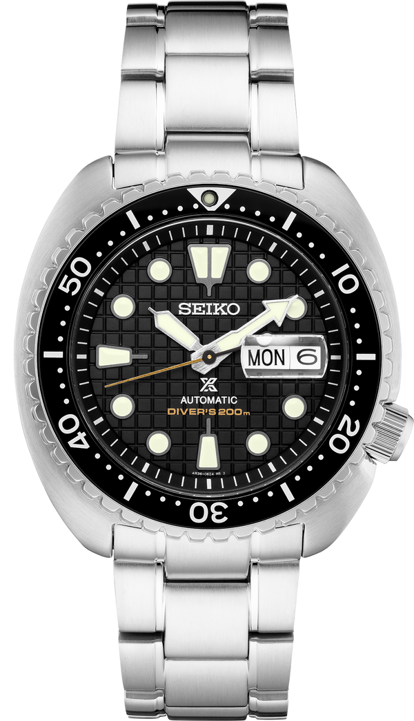 Seiko Prospex Automatic Diver SRPE03