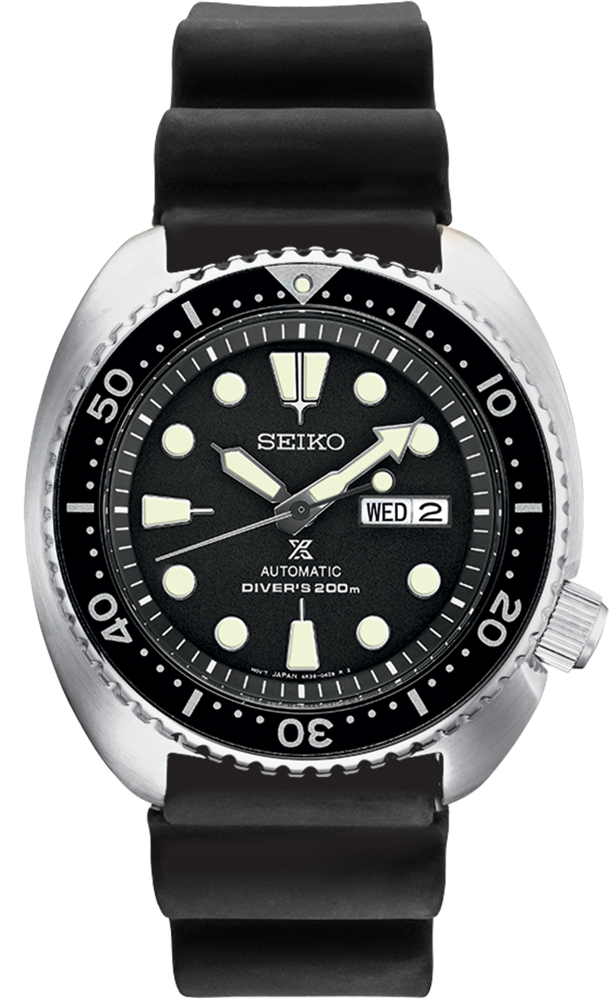 Seiko Prospex Automatic Diver SRPE93