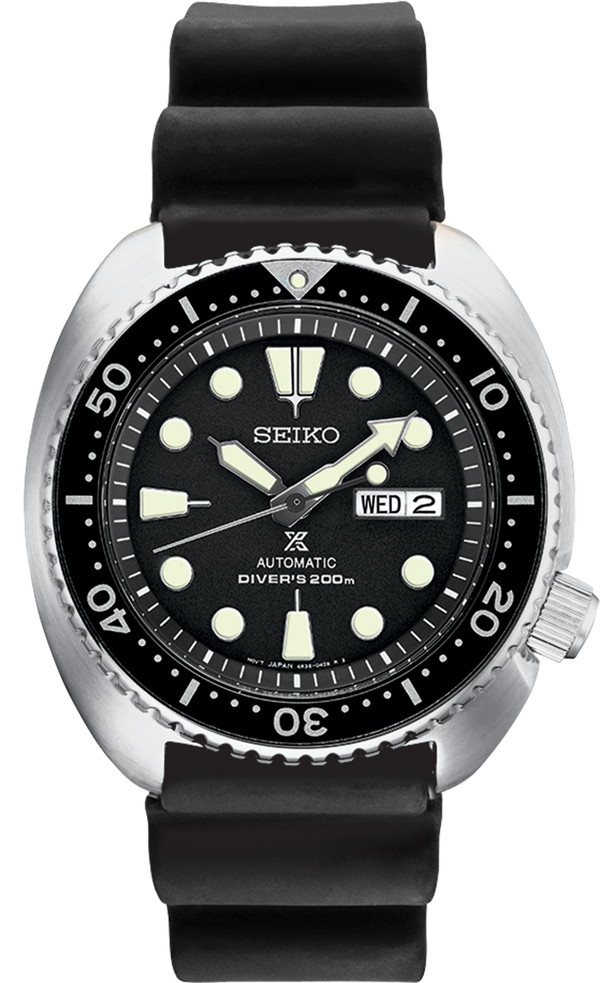 Seiko Prospex SRPE93 Automatic Diver