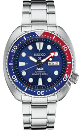 Seiko Prospex PADI Special Edition SRPE99