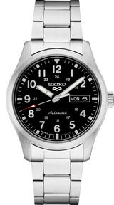 Seiko 5 Sports SRPG27